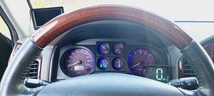 Mitsubishi pajero (4 foto / 15)