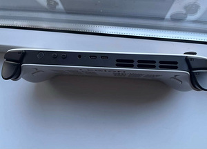 Lenovo Legion Go S 8” Windows (6 фото из 8)