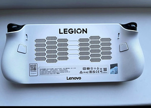 Lenovo Legion Go S 8” Windows (8 фото из 8)