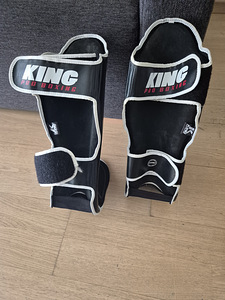 King Pro Boxing, (2 foto / 3)