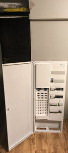 Elektrikilp 1200*500. seinasse (1 foto / 9)