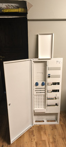 Elektrikilp 1200*500. seinasse (4 foto / 9)