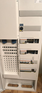 Elektrikilp 1200*500. seinasse (5 foto / 9)