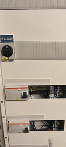Elektrikilp 1200*500. seinasse (6 foto / 9)