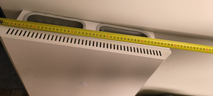 Elektrikilp 1200*500. seinasse (8 foto / 9)