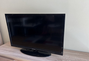 Samsung 32-tolline telekas (1 foto / 2)
