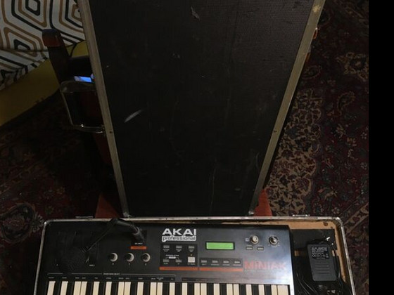Akai Professional Miniak