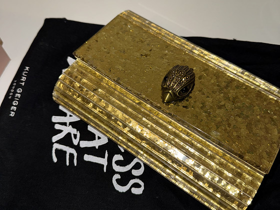 Kurt Geiger shoreditch bag