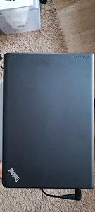Lenovo Thinkpad E550 (3 foto / 3)