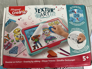 Textur art (1 фото из 2)