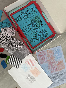 Textur art (2 фото из 2)