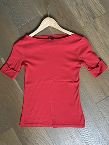 Lauren Ralph Lauren pluus (1 foto / 5)