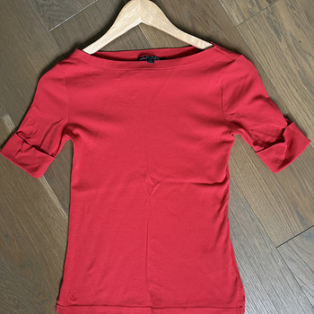 Lauren Ralph Lauren pluus