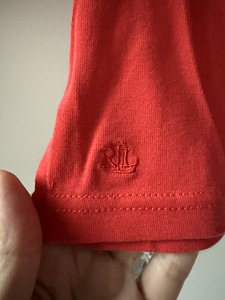 Lauren Ralph Lauren pluus (2 foto / 5)