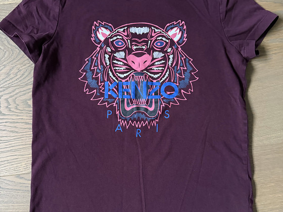 Kenzo T-särk