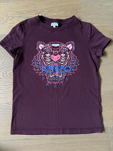Kenzo T-särk (1 foto / 3)