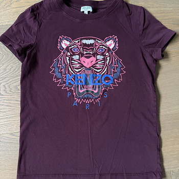 Kenzo T-särk