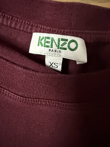 Kenzo T-särk (2 foto / 3)