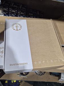 Gustavsberg (2 фото из 2)