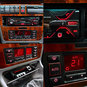 AUDI A4 / БЕЗ РЖАВЧИНЫ / ТО 08.2027 (11 фото из 15)