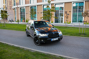 Teie auto fotod müügiks (5 foto / 9)