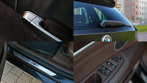 Teie auto fotod müügiks (7 foto / 9)
