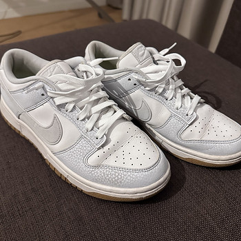 Nike Dunk Low Next Nature