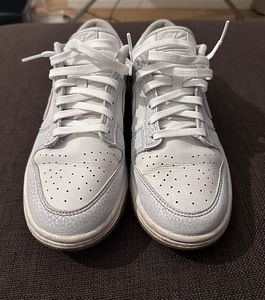 Nike Dunk Low Next Nature (3 фото из 6)