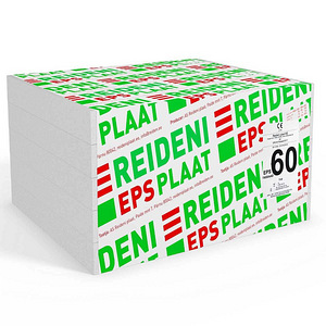 Vahtplast FASSAAD EPS 60 (5 foto / 5)