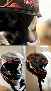 Motokiiver S (1 foto / 4)