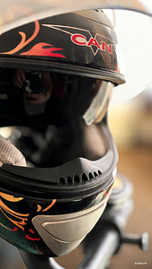 Motokiiver S (2 foto / 4)