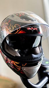 Motokiiver S (3 foto / 4)