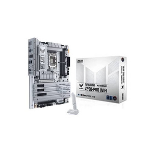 Intel Core Ultra 270K Plus + Asus TUF GAMING Z890-PRO WIFI (1 фото из 2)