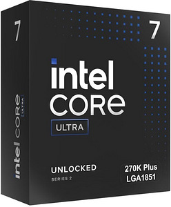 Intel Core Ultra 270K Plus + Asus TUF GAMING Z890-PRO WIFI (2 фото из 2)