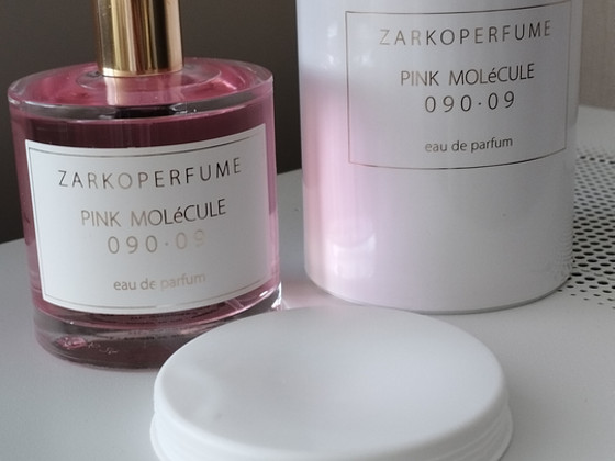 Zarkoperfume Pink Molecule 090.09 EDP 100 мл