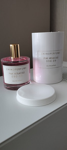 Zarkoperfume Pink Molecule 090.09 EDP 100 ml (1 foto / 3)
