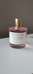 Zarkoperfume Pink Molecule 090.09 EDP 100 ml (2 foto / 3)