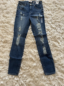 Guess джинсы, размер 29 (2 фото из 3)