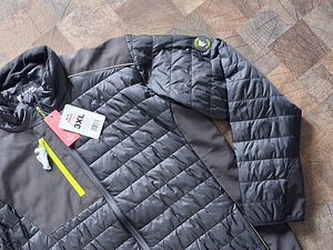 Uus Coverguard Sumi jope, suurus: 3XL (3 foto / 8)