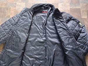 Uus Coverguard Sumi jope, suurus: 3XL (5 foto / 8)