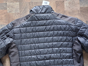 Uus Coverguard Sumi jope, suurus: 3XL (7 foto / 8)