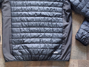 Uus Coverguard Sumi jope, suurus: 3XL (8 foto / 8)