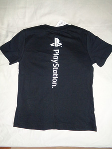T-särk Playstation poisile (2 foto / 8)