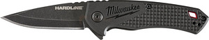 Складной нож Milwaukee HARDLINE 64MM (2 фото из 3)