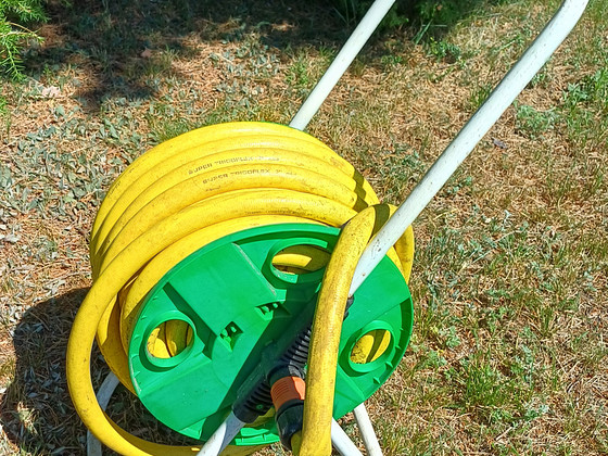 Aiavooik käruga