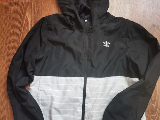 Tuulejope Umbro suurus 152sm