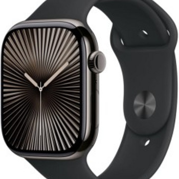 Умные часы Apple Watch Series 10 Cellular Aluminum 46MM
