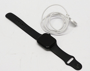 Умные часы Apple Watch Series 10 Cellular Aluminum 46MM (2 фото из 2)