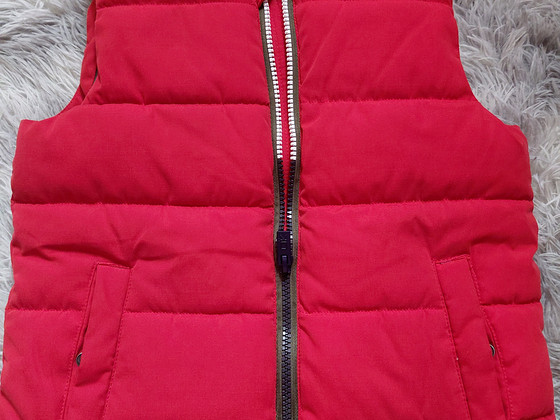 Müüa laste vest
