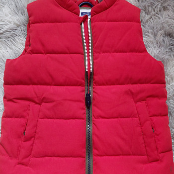 Müüa laste vest
